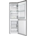 INDESIT LI80FF1X FRIGORIFICO COMBI 190CM