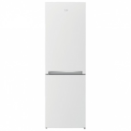 BEKO RCNA320K20W FRIGORIFICO COMBI 185 CM A+ - RCNA320K20W