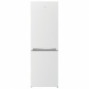 BEKO RCNA320K20W FRIGORIFICO COMBI 185 CM A+ - RCNA320K20W