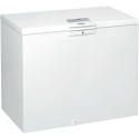 WHIRLPOOL WHE3133 ARCON CONGELADOR 311L BLANCO