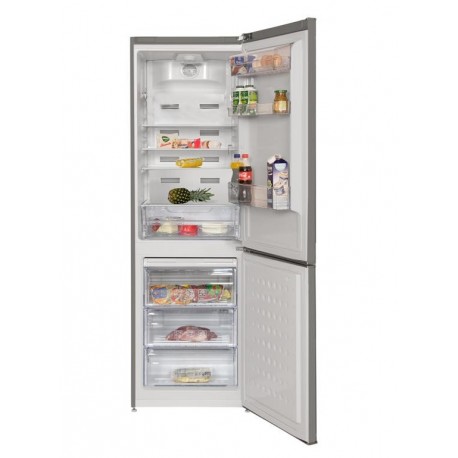 BEKO CN232121T FRIGORIFICO COMBI 185CM I