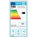 BEKO RDNE455K20W FRIGORIFICO 2P BLANCO