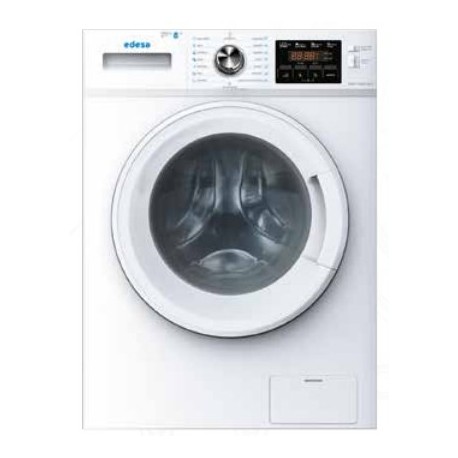 EDESA EWF1480WH LAVADORA 8KG 1400 A+++