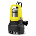 KARCHER SP7 DIRT INOX BOMBA SUMERGIBLE