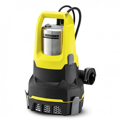 KARCHER SP6 FLAT INOX BOMBA SUMERGIBLE