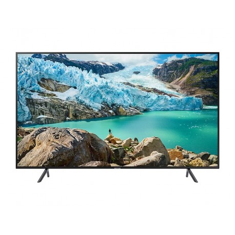 SAMSUNG UE55RU7172 TELEVISOR LED 55" ULTRA HD SMART TV WIFFI