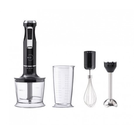 BERGNER BG50044BK BATIDORA DE MANO