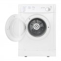 INDESIT IDV75 SECADORA EVACUACION