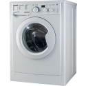 INDESIT EWD61052 WEU LAVADORA 6 KG 1000 RPM A++