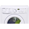 INDESIT EWD61052 WEU LAVADORA 6 KG 1000 RPM A++