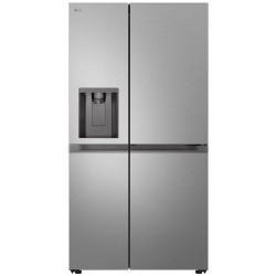 LG GSJC41PYPEOUTLE FRIGORIFICO AMERICANO