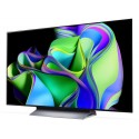 LG OLED77C36LCOUTL TELEVISOR 77