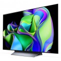 LG OLED77C36LCOUTL TELEVISOR 77