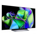 LG OLED77C36LCOUTL TELEVISOR 77