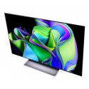 LG OLED77C36LCOUTL TELEVISOR 77