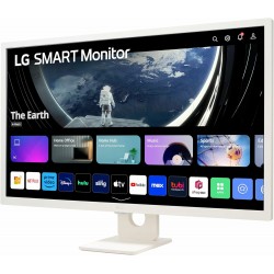 LG 32SR50FWOUTLET MONITOR 32