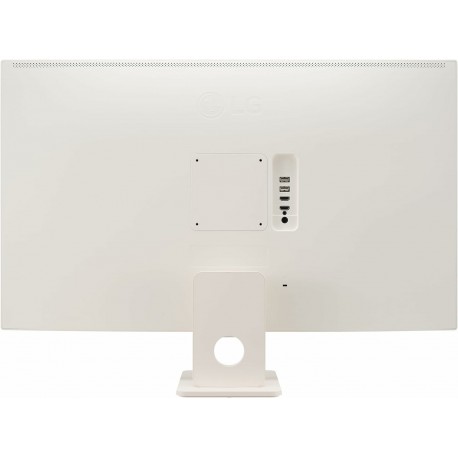 Lg 32Sr50fwoutlet Monitor 32" Full Hd Bluetooth – imagen 3