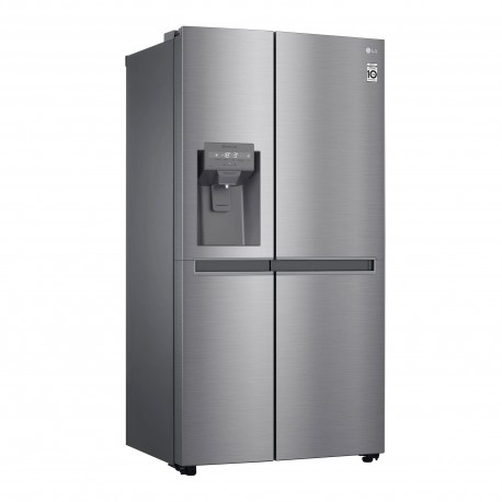 LG GSLV30PZXMOUTLE FRIGORIFICO AMERICANO