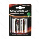 AIGOSTAR 185602 PILA ALKALINE LR14C 1,5V