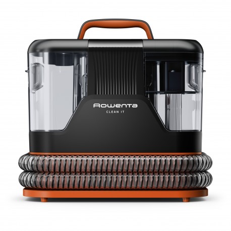 Rowenta In5011f0 Aspirador Sin Bolsa 400 W – imagen 2