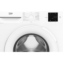BEKO WFT39223WA LAVADORA