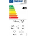 BEKO WFT39223WA LAVADORA
