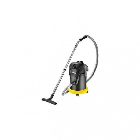 KARCHER AD3 PREMIUM ASPIRADOR DE CENIZA