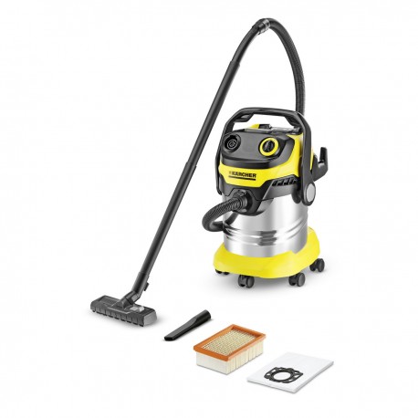 KARCHER WD5 PREMIUM ASPIRADOR MULTIUSOS