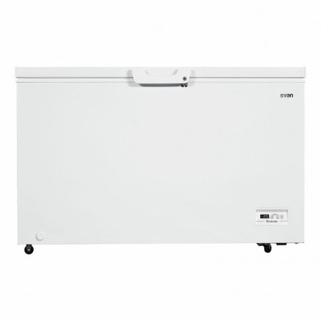 SVAN SCH4001EDC ARCON CONGELADOR 371L