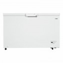 SVAN SCH4001EDC ARCON CONGELADOR 371L