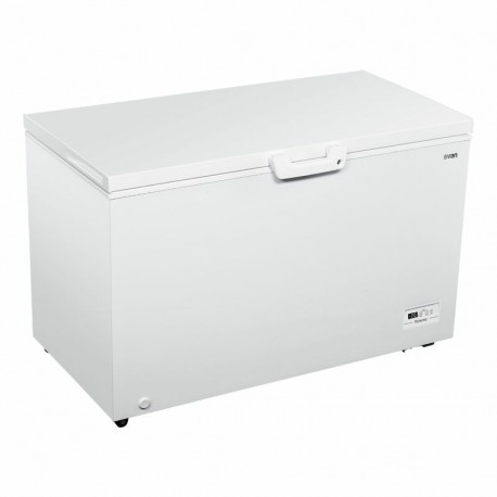 Svan Sch4001edc Arcon Congelador 371L Cíclico – imagen 2