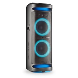 NGS WILDSPACE3 ALTAVOZ PORTATIL