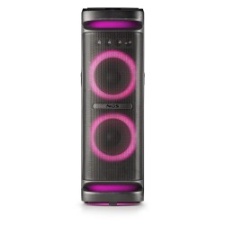 NGS WILDSPACE3 ALTAVOZ PORTATIL