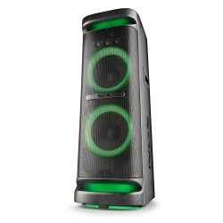 NGS WILDSPACE3 ALTAVOZ PORTATIL