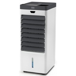 BLACKDECKER BXAC50E CLIMATIZADOR 75 W