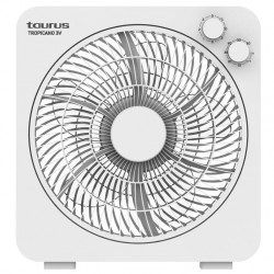 TAURUS TROPICANO3V VENTILADOR