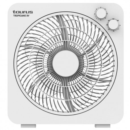 TAURUS TROPICANO3V VENTILADOR