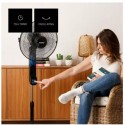 TAURUS BOREALDIGNOMOSK VENTILADOR