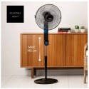 TAURUS BOREALDIGNOMOSK VENTILADOR