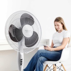 TAURUS GRECO16CRPURE VENTILADOR