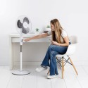 TAURUS GRECO16CRPURE VENTILADOR