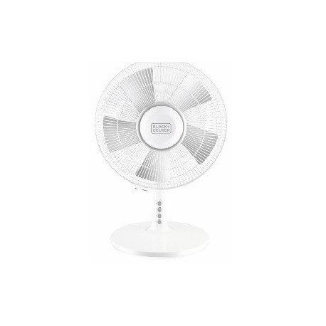 BLACKDECKER BXEFD40E VENTILADOR