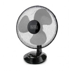 BLACKDECKER BXEFD41E VENTILADOR