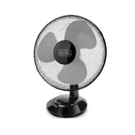 BLACKDECKER BXEFD41E VENTILADOR