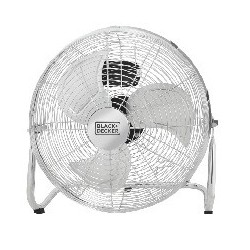 BLACKDECKER BXEFF120E VENTILADOR