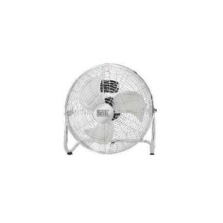 BLACKDECKER BXEFF120E VENTILADOR