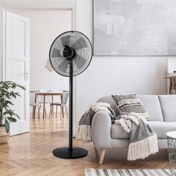SUPRA ARTEMIS VENTILADOR