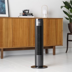 TAURUS BABELDIGITAL VENTILADOR