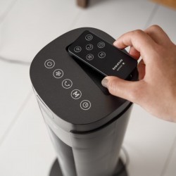 TAURUS BABELDIGITAL VENTILADOR