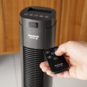 TAURUS BABELDIGITAL VENTILADOR